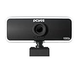 Webcam Raza Fhd-01 1080p - Pcyes