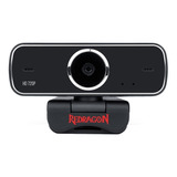 Webcam Redragon Fobos Gw600