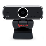 Webcam Redragon Gw600 Streaming