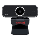 Webcam Redragon Gw600 Streaming
