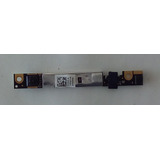 Webcam Sony Vaio Sve151j11x