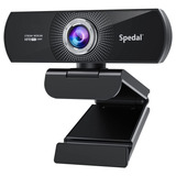 Webcam Streamer Spedal Mf934h 1080p 60fps