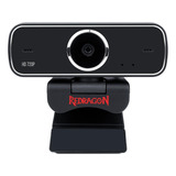 Webcam Streaming Fobos Gw600