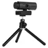 Webcam Streamplify Full Hd 60fps Preta