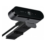 Webcam Ultra Hd 4k Pro Com