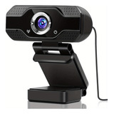 Webcam Usb 1080p Com