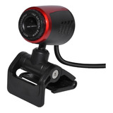 Webcam Usb 480p Camera