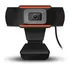 Webcam Usb Com Microfone 12mp 480p Stream Pc Note Mac Promoç