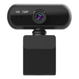 Webcam Usb De Grande
