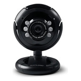 Webcam Usb   Multilaser