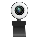 Webcam Usb Webcam Windows, Ios, Android, Etc. Com 1080p
