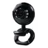 Webcam Visão Noturna 16 Megapixel Usb Led Multilaser - Wc045