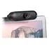 Webcam Willkey 1080p Full Hd Com Microfone Anti Ruído