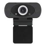 Webcam Xiaomi W88 h Full Hd 30fps C microfone