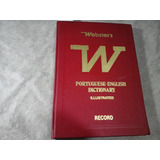 Webster's Portuguese-english Dictionary Vol 4 Do I Ao Z