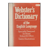 Websters Dictionary Of English Language
