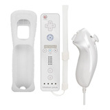 Wed Built in Motion Plus Controle Remoto Sem Fio Para Wii