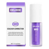 Wed Creme Dental Branqueador Dentário V34  color Concealer