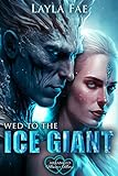 Wed To The Ice Giant
