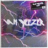 Weezer 2021 Van Weezer Lp Hero / All The Good Ones Lacrado