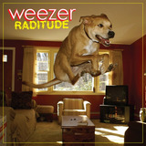 Weezer Raditude Cd Lacrado