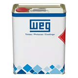 Weg Catalisador W poxi Verniz Hss 30 3 6 Lts
