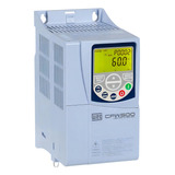 Weg Cfw500b07p3b2db20g2 Inversor De Frequencia 220v 1 Unidad Branco