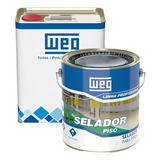 Weg W poxi Verniz Hss 301 Incolor 7 2lts