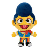 Welcome Home Plush De