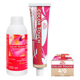 Wella Color Touch 4
