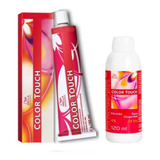 Wella Color Touch 60gr