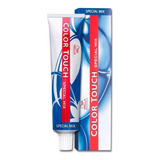 Wella Color Touch Coloracao