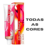 Wella Color Touch Coloracao