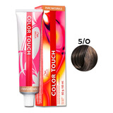 Wella Color Touch Tonalizante