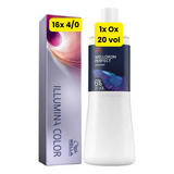 Wella Illumina Color 16x