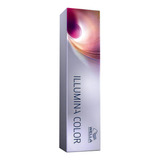 Wella Illumina Color Coloracao