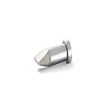 Weller Ponta De Solda De Cinzel LT D Para WXP80 WT WX WR WXR