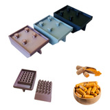 Wellmade Encapsuladora Manual 00 25 Furos Com Espátula