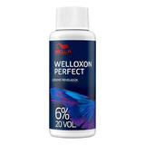 Welloxon Perfect Creme Revelador