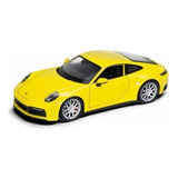 Welly 1 24 Porsche
