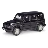 Welly 24012w Miniatura Mercedes
