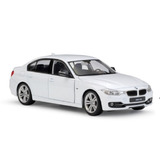 Welly Bmw 335i Branco