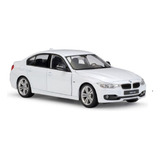 Welly Bmw 335i Branco