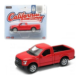 Welly Ford F 150