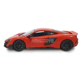Welly Mclarem 675lt 1