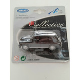 Welly Miniatura Austin Fx4