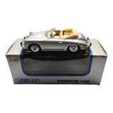 Welly Porsche 356b Cabriolet