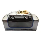 Welly Porsche 356b Cabriolet