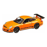 Welly Porsche 911 997