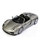 Welly Porsche 918 Spyder